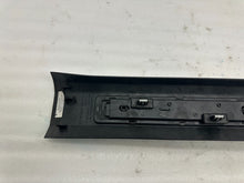⭕ 2016-2020 Model X Front Passenger Side Door Sill Trim Cover Right 1035987-00-E