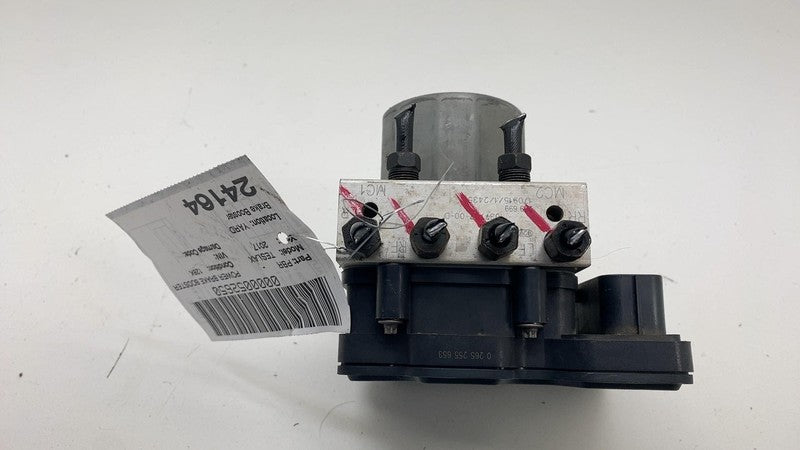 ⭕ 16-20 Tesla Model S X Anti-Lock ABS Brake Pump Hydraulic Module 1037