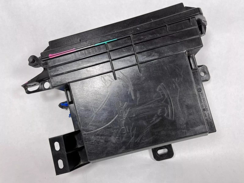 ⭕ 2016-2020 Tesla Model X Front Body Control Module Enclosure Box 2058