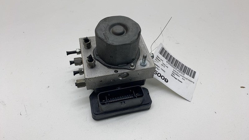 600636300C 2012-2015 Tesla Model S Hydraulic Control ABS Anti-Lock Brake System Pump Module