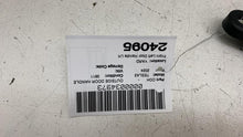 ⭕ 2020-2024 Tesla Model 3 Y Front Exterior Outside Door Handle Left 1528114-00-D