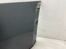 ⭕ 2012 2013 2014 2015 Tesla Model S MS Rear Bumper Fascia Cover Assembly OEM