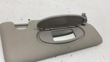 ⭕ 2014-2021 BMW i3 Front Left and Right Side Sun Visor Assembly with  Mirror OEM