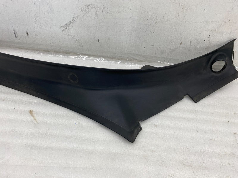 ⭕ 2016-2020 Tesla Model X MX Rear Driver Side Trunk Liftgate Trough Trim Left LH
