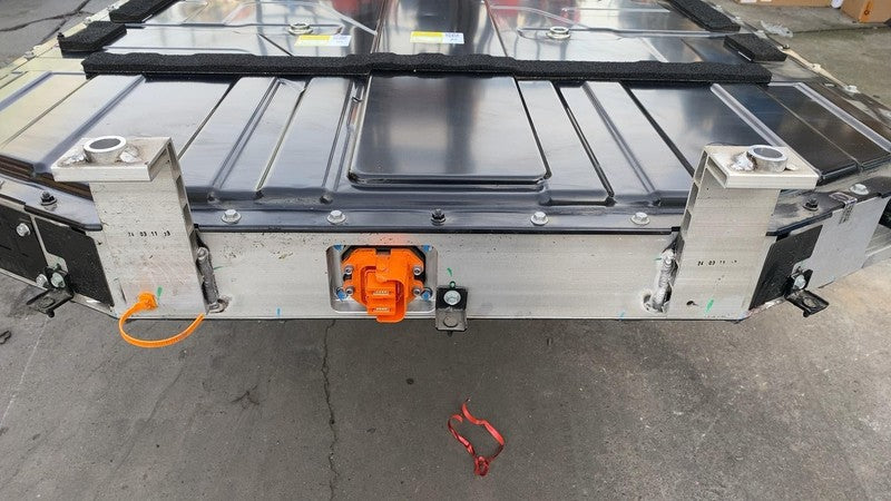 37501-CV051 22-24 Kia EV6 High Voltage Extended Battery Pack 77.4kWh RWD (4k MI) 37501-CV051