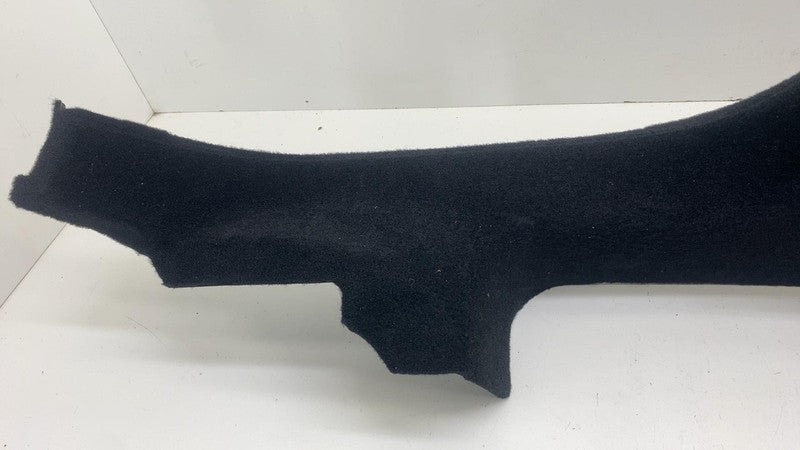 1733510-23-E ⭕ 24-25 Tesla Model 3 Driver Side B-Pillar Lower Trim Assembly Left 1733510-23-E