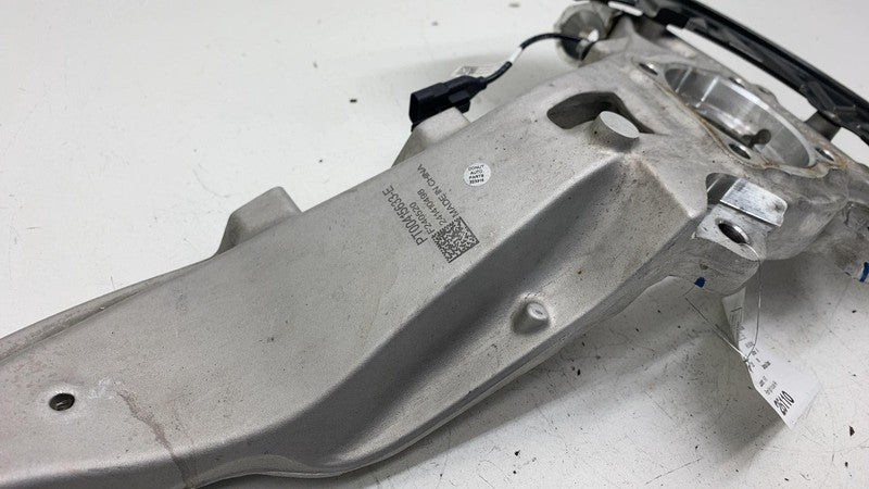 PT00415633-E ⭕ 2022-2025 Rivian R1S Front Passenger Side Spindle Knuckle Right PT00415633-E