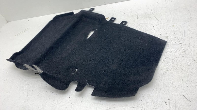 ⭕ 2016-2020 Tesla Model X Rear Right Trunk Side Luggage Compartment Tr