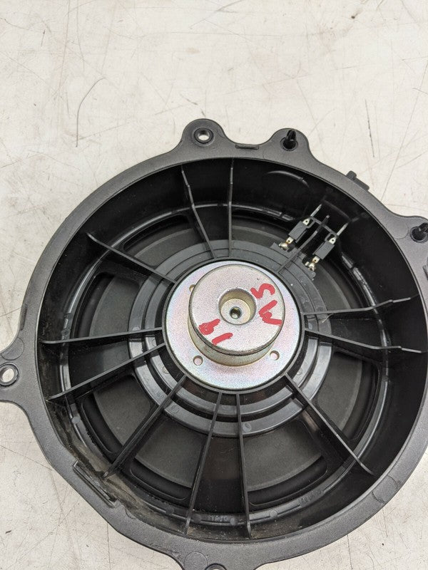 1079744-00-E ⭕ 2017-2022 Model 3 Y Front Left or Right Woofer Audio Door Speaker 1079744-00-E
