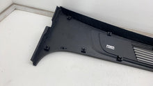 ⭕22-24 Rivian R1T R1S Frunk Underhood Access Panel Battery Cover Trim PT00003230