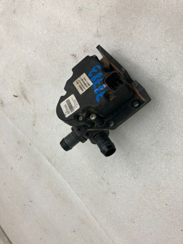 2012-2020 Tesla Model S X Coolant Pump Cooling Valve Actuator 4-Way 6007370-00-B