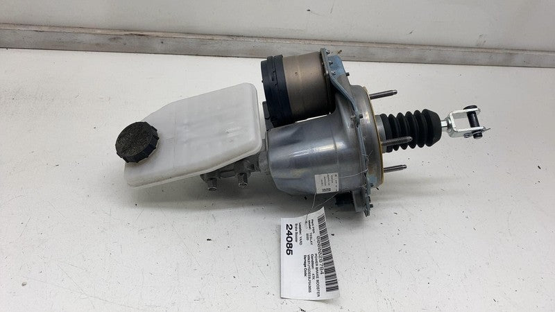 ⭕ 2020-2024 Model Y Power Brake iBooster Master Cylinder Reservoir 118