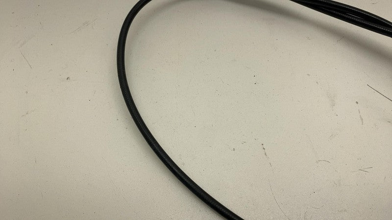 2013-2018 Ford C-Max Bonnet Hood Release Pull Handle Lever w/ Cable As