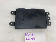 ⭕ 2021-2025 Tesla Model S X Air Suspension Control Module Unit OEM 1134794-01-D
