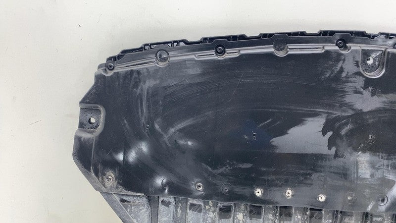 A 297 520 20 00 ⭕ 2022 Mercedes-Benz EQS 450+ Front Underbody Protection Guard Cover A2975202000