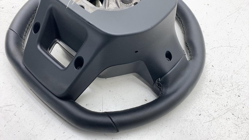 PT00015408-F 2022-2024 Rivian R1T R1S Steering Wheel with Control Switch Button PT00015408-F