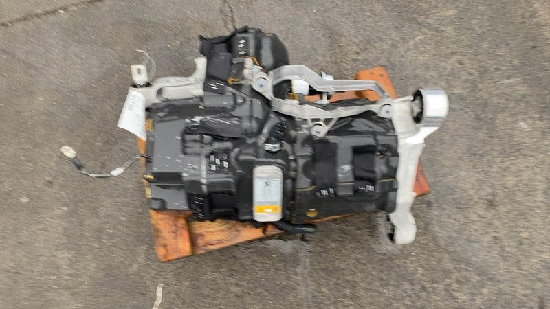 ⭕ 14-18 Model S X Electric Engine Motor Front Small Drive Unit Assy 10
