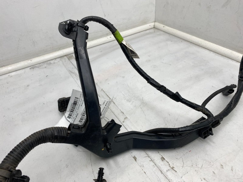 ⭕2012-2015 Tesla Model S MS Rear Subframe Wiring Harness Cable Wire As