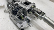 2021-2023 Tesla Model X Electric Steering Column Intermediate Shaft 1620811-00-A