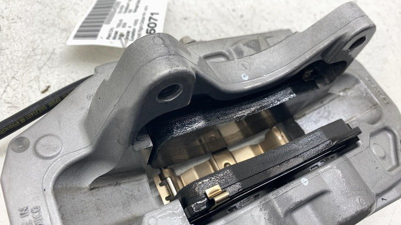 ⭕ 2017-2023 Tesla Model 3 M3 Front Right Caliper w/ Brake Hose Line 10