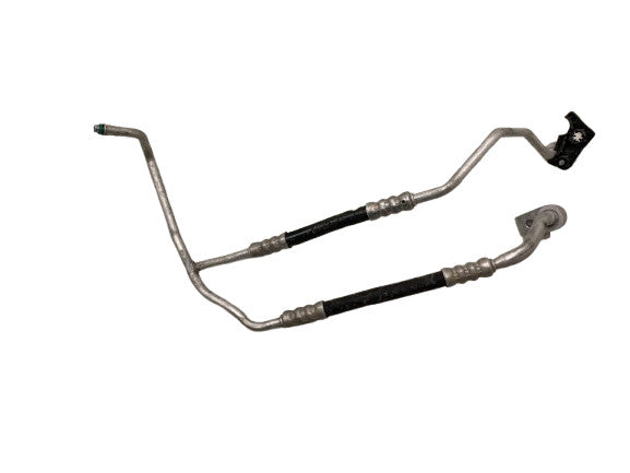 ⭕ 2016-2020 Tesla Model X MX A/C Air Conditioning Pipe Tube Hose Line Assembly