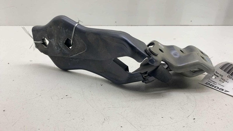 ⭕ 2017-2023 Tesla Model 3 M3 Set of Front Left & Right Side Bonnet Hood Hinge