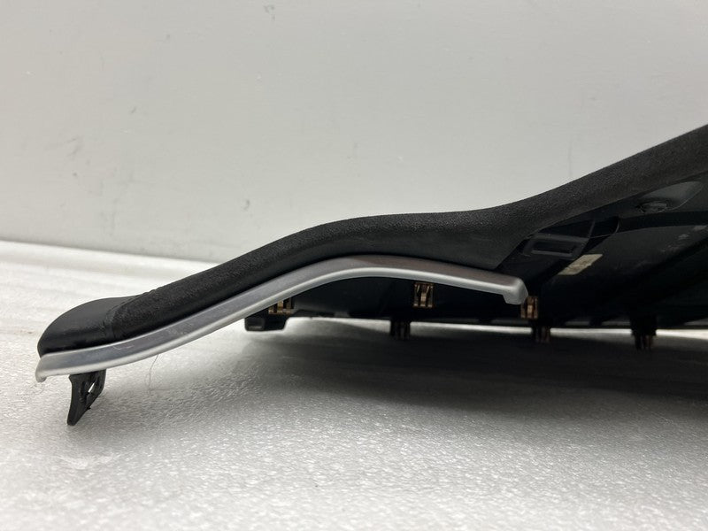 ⭕ 12-16 Model S MS Dashboard Instrument Panel Dash Trim Cover Black 10
