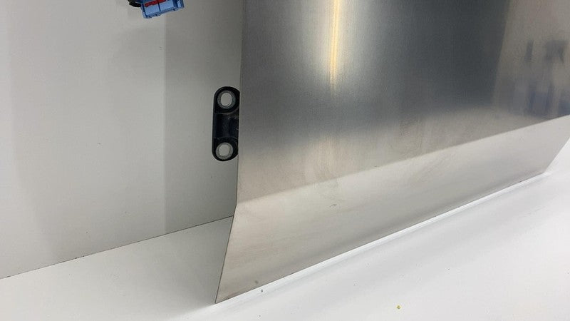 ⭕2024 2025 Tesla Cybertruck Rear Driver Left Door Shell Panel Stainles