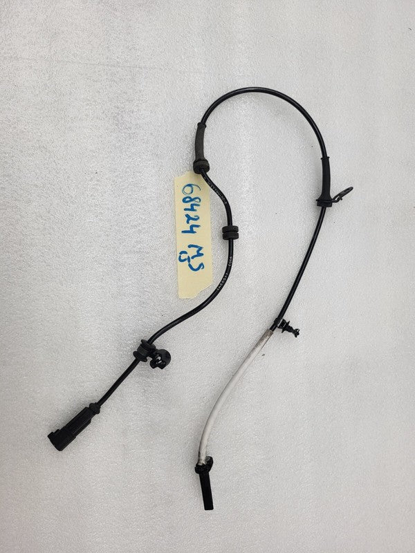 1037794 00 B ⭕12-20 Model S Front Anti-Lock Brake Intelligent Wheel Speed Sensor 1037794-00-B