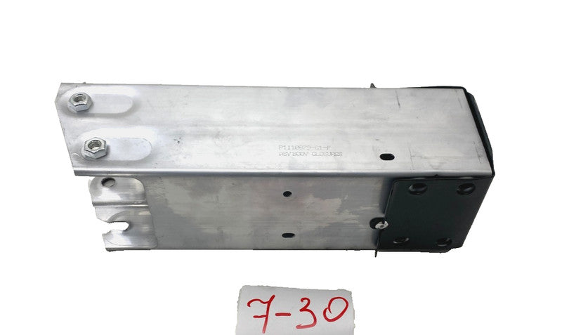 1683942-00-E ⭕ 24-26 Tesla Model 3 Front Right Reinforcement Extension Crush Can 1683942-00-E