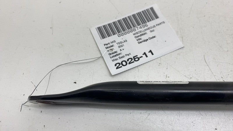 ⭕17-23 Tesla Model 3 Front Left or Right Seat Height Adjuster Motor 11