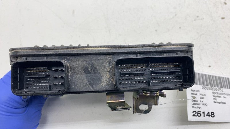 ⭕ 2023-2025 Toyota Prius Engine Control Module Computer Unit ECU OEM 8