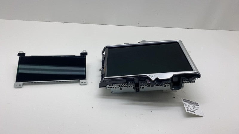 145073700B 2016-2020 Tesla Model S X Display Screen MCU Media Control & Cluster Speedometer
