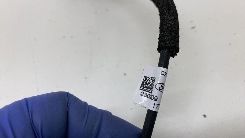 ⭕21-24 Ford Mustang Mach-E Tailgate Driver Side Anti Pinch Sensor Left LH OEM