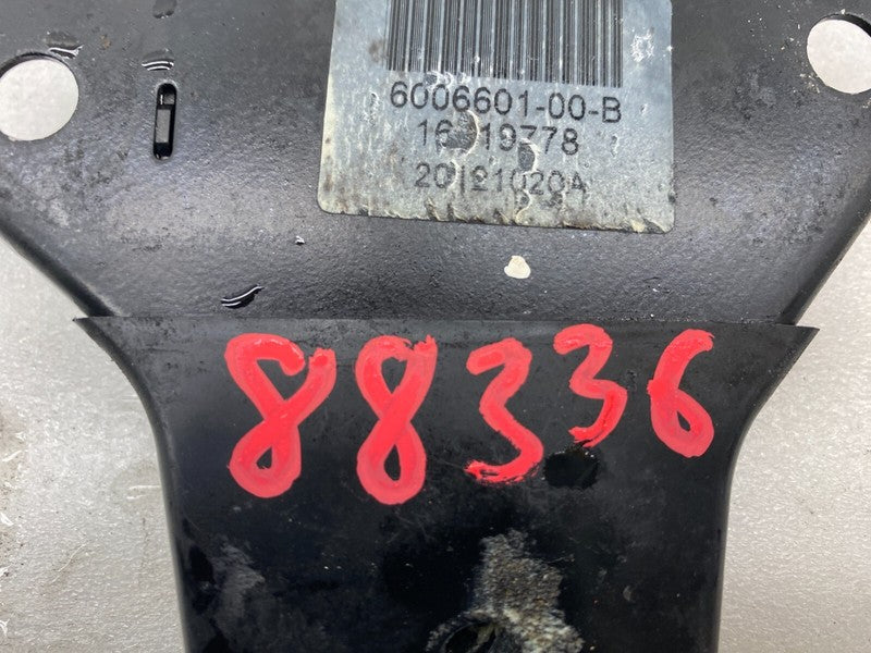 600660100B ⭕ 12-20 Tesla Model S Hood Bonnet Lock Latch (Dual Hood Latch Type) 6006601-00-B