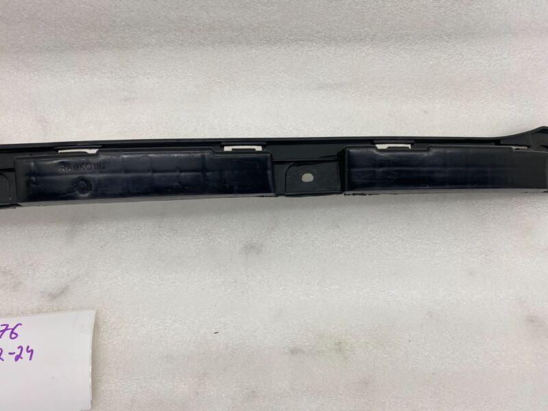 2012-2024 Tesla Model S Rear Body Attachment Bumper Center Support Bracket Facia