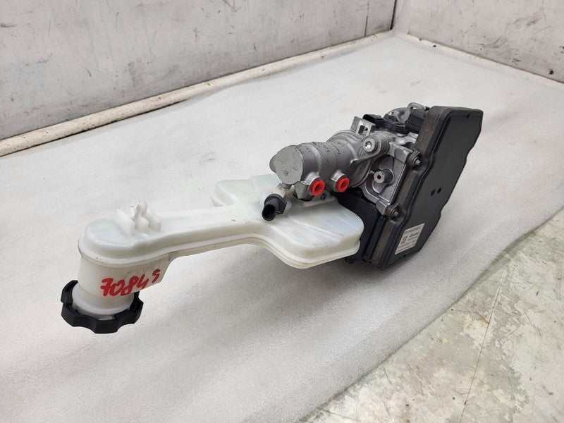 ⭕ 16-20 Model X Electromechanical Power Brake iBooster & Reservoir 104