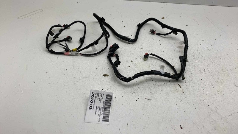 Miscellaneous Parts TESLA MODEL 3 21
