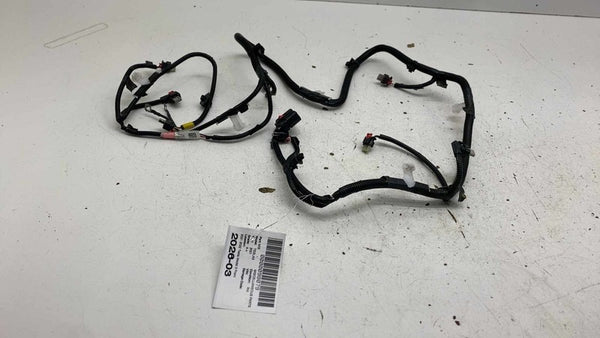 Miscellaneous Parts TESLA MODEL 3 21