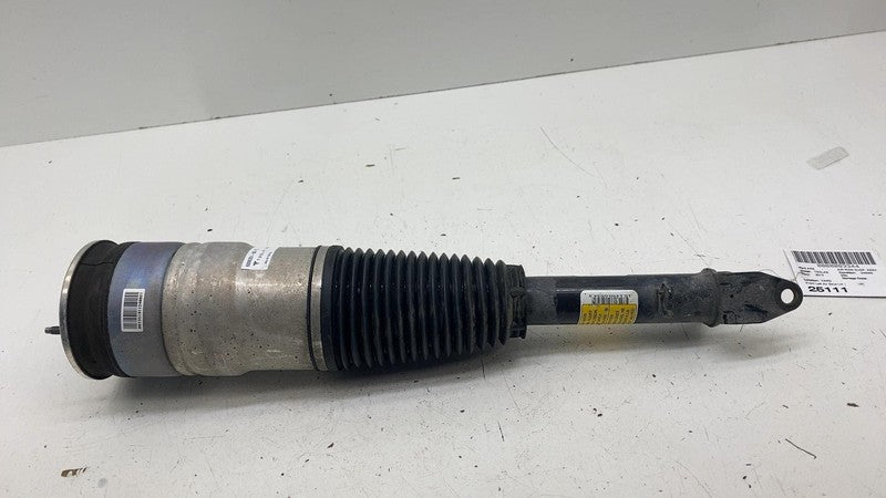 ⭕12-15 Model S Front Left Air Suspension Spring Shock Absorber RWD 600