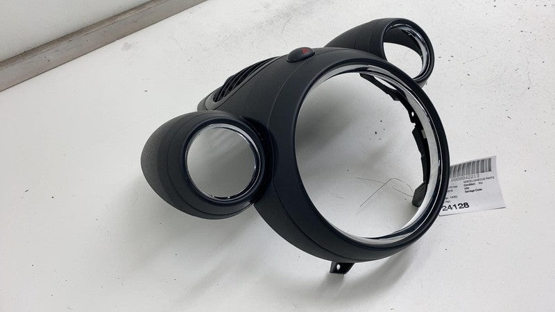 9801429 ⭕2011-2016 Mini Cooper S Countryman Instrument Cluster Speedometer Bezel 9801429