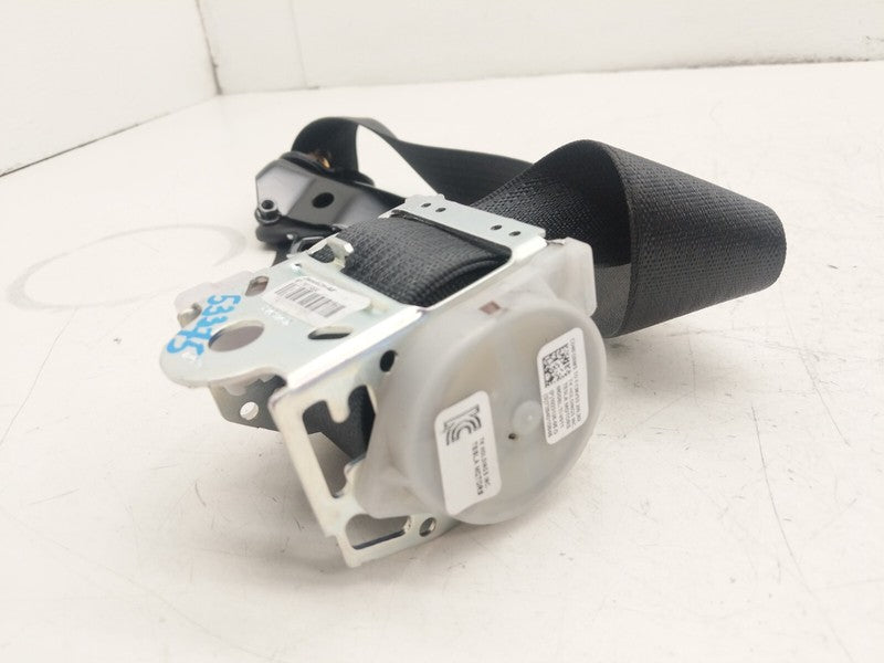 ⭕ 2016-2020 Model S Rear Passenger Side Seat Belt & Retractor Right 10