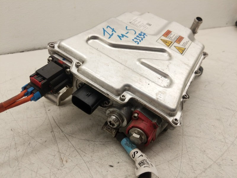 ⭕ 2012-2015 Tesla S MS High Voltage DC Power Converter Unit Module 102