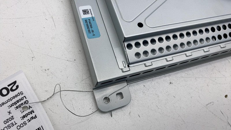 ⭕ 18-20 Tesla Model X Speedometer Instrument Cluster Screen Display 14