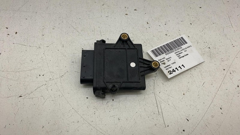 6411 9314803 ⭕ 2014-2020 BMW i3 Electric Heat Pump Control Unit Module Assembly 64119314803