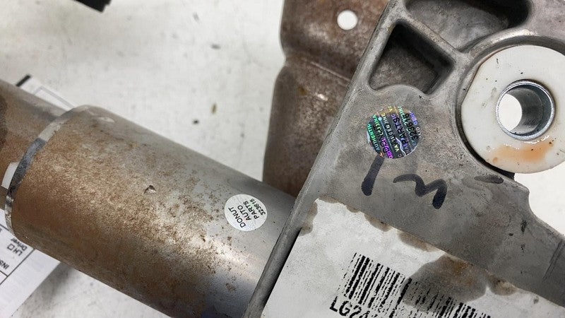 ⭕ 2020 2021 2022 2023 2024 Ram 3500 Steering Column Shifter Lever Asse