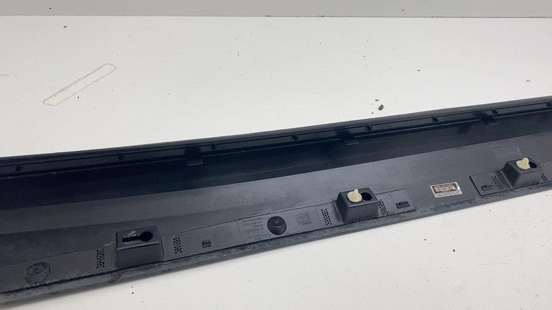 32259228 ⭕ 2021-2023 Polestar 2 Driver Side Rocker Skirt Panel Molding Trim Left 32259228