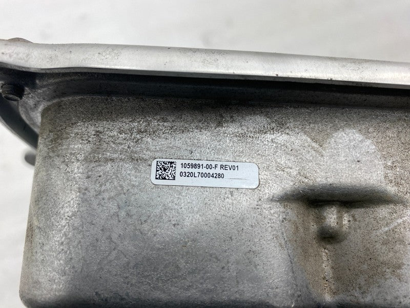 105989100F ⭕ 16-20 Model S High Voltage Power Distribution Junction Box Module 1058981-00-F