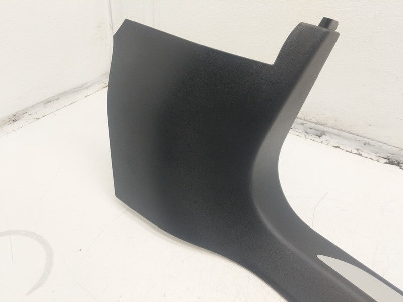 ⭕ 2012-2020 Tesla Model S Front Right A-Pillar Scuff Plate Sill Lower 