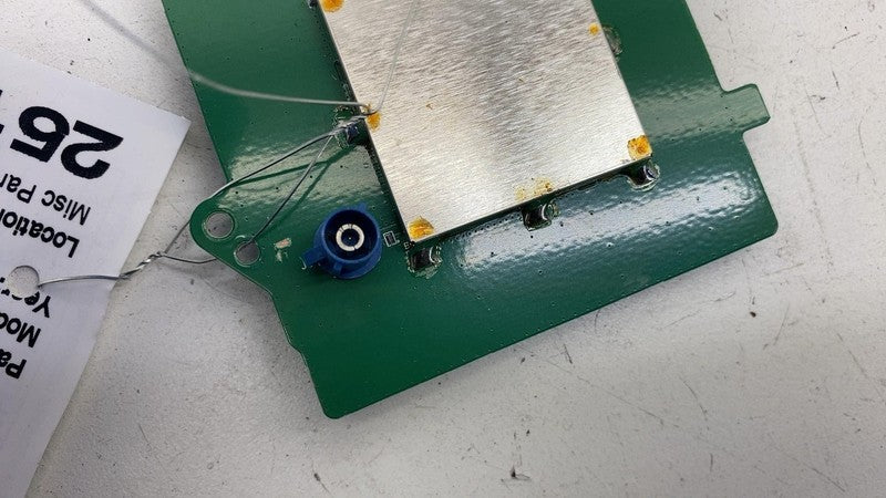 ⭕17-23 Model 3 Navigation Antenna GPS GNSS Control Module Unit OEM 159